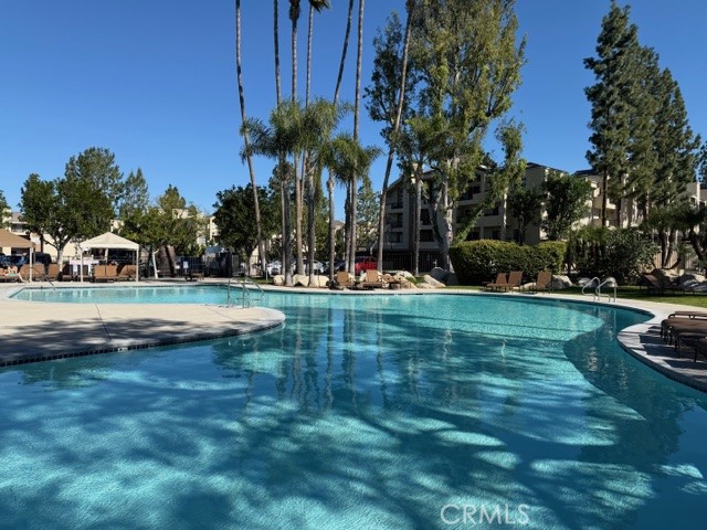 Detail Gallery Image 21 of 24 For 5515 Canoga Ave #231,  Woodland Hills,  CA 91367 - 1 Beds | 1 Baths