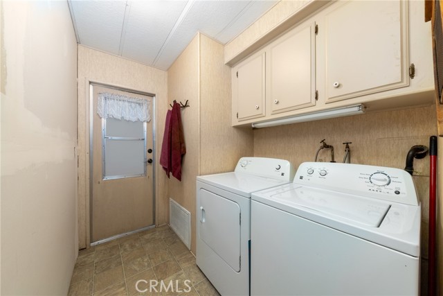 Detail Gallery Image 17 of 36 For 12151 Fremont St #99,  Yucaipa,  CA 92399 - 2 Beds | 2 Baths