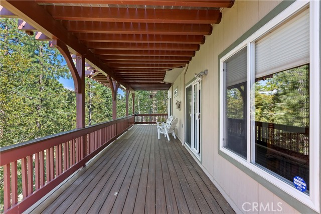 Detail Gallery Image 35 of 44 For 26329 Spyglass Dr, Lake Arrowhead,  CA 92352 - 5 Beds | 3/1 Baths