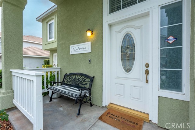 Detail Gallery Image 3 of 27 For 25517 Chisom Ln, Stevenson Ranch,  CA 91381 - 4 Beds | 2/1 Baths