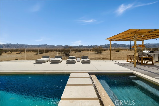 Detail Gallery Image 42 of 58 For 63973 Gold Nugget Rd, Joshua Tree,  CA 92252 - 3 Beds | 3 Baths