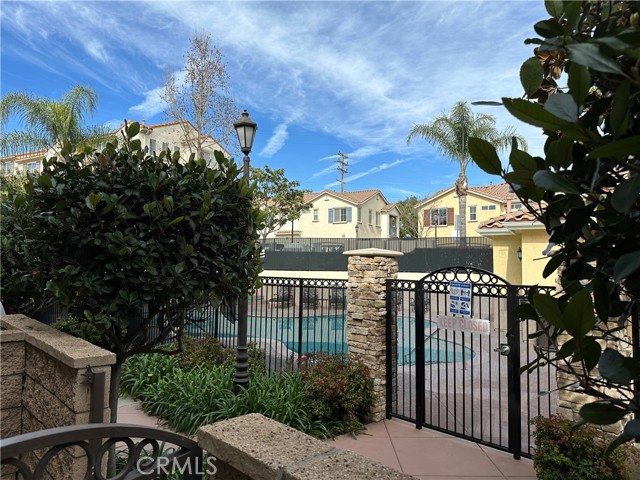 Detail Gallery Image 11 of 33 For 15641 66 Odyssey Dr #66,  Granada Hills,  CA 91344 - 3 Beds | 4 Baths