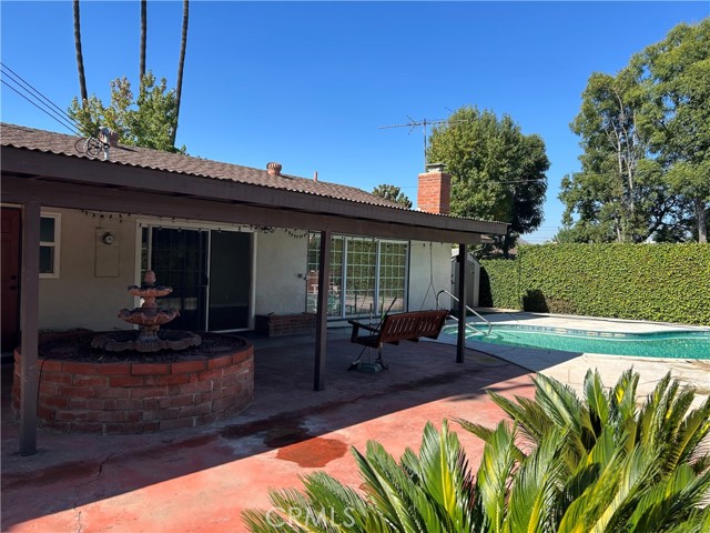 Detail Gallery Image 19 of 35 For 3681 Chateau Ct, Riverside,  CA 92505 - 3 Beds | 2 Baths