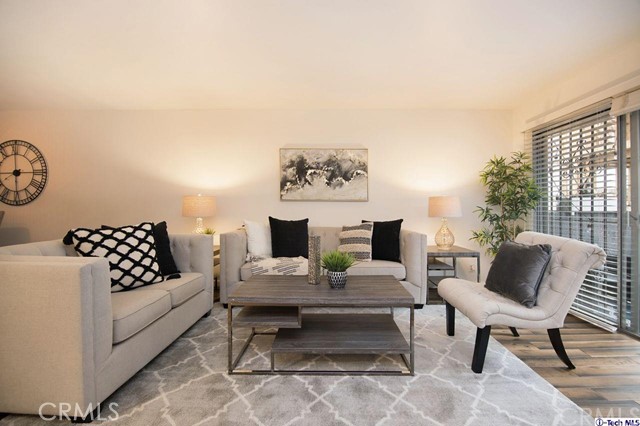2 Bed Home for Sale in Los Angeles, California