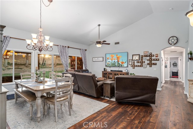 Detail Gallery Image 12 of 56 For 42311 Camden Way, Lancaster,  CA 93536 - 4 Beds | 2 Baths