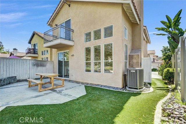 Detail Gallery Image 39 of 54 For 27 via Floria, Rancho Santa Margarita,  CA 92688 - 3 Beds | 2/1 Baths