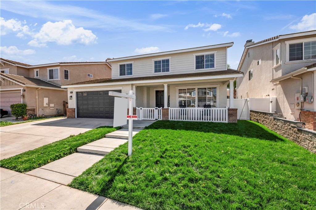 23831 Cloverleaf