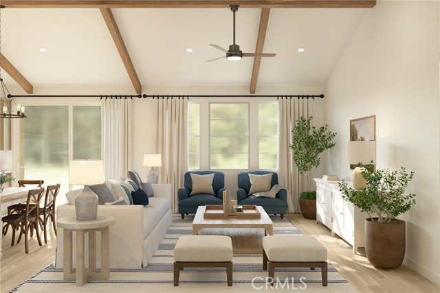 Detail Gallery Image 6 of 16 For 7742 Baylor Ave, Hesperia,  CA 92344 - 4 Beds | 3 Baths