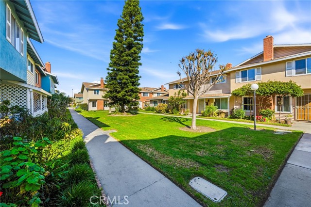 Detail Gallery Image 44 of 44 For 11912 Verbena Ct, Fountain Valley,  CA 92708 - 4 Beds | 3 Baths