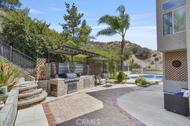 Detail Gallery Image 26 of 34 For 29304 Begonias Ln, Canyon Country,  CA 91387 - 4 Beds | 3 Baths