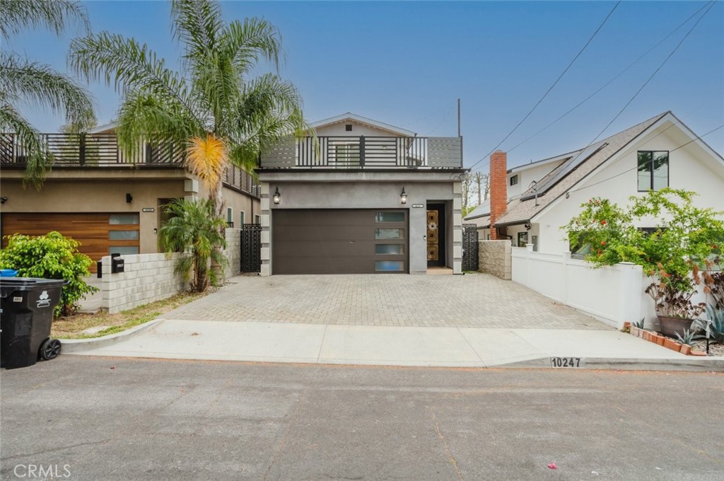 10247 Floralita Avenue