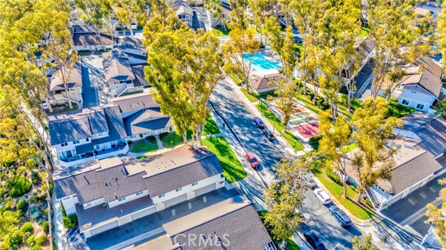 Detail Gallery Image 45 of 50 For 2422 Coventry Cir #47,  Fullerton,  CA 92833 - 3 Beds | 1/1 Baths