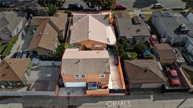 Detail Gallery Image 26 of 27 For 155 E Barclay, Long Beach,  CA 90805 - – Beds | – Baths