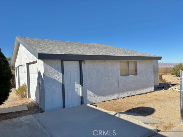 Detail Gallery Image 3 of 24 For 36368 Cochise Trl, Lucerne Valley,  CA 92356 - 2 Beds | 1 Baths