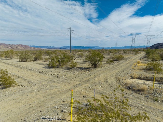 Detail Gallery Image 13 of 33 For 0 Gas Line Road, Desert Center,  CA 92239 - – Beds | – Baths