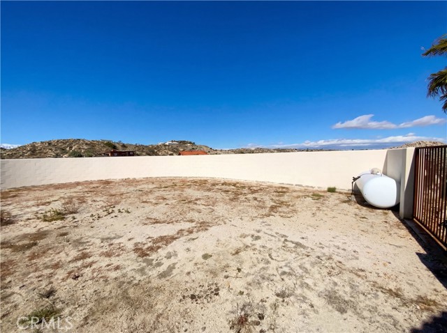 Detail Gallery Image 43 of 48 For 6057 Buena Suerte, Yucca Valley,  CA 92284 - 3 Beds | 2/1 Baths