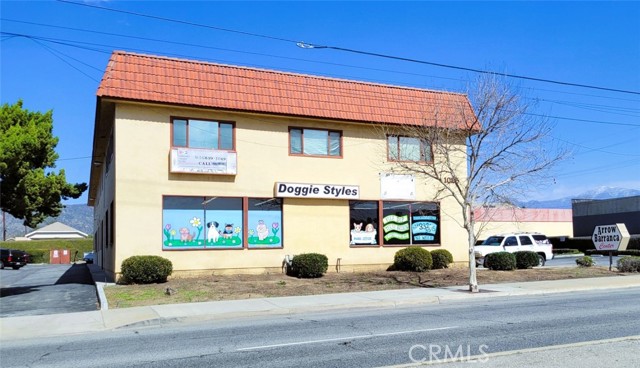 1025 W Arrow Highway, Glendora, California 91740, ,Commercial Lease,For Rent,1025 W Arrow Highway,CRCV25047326