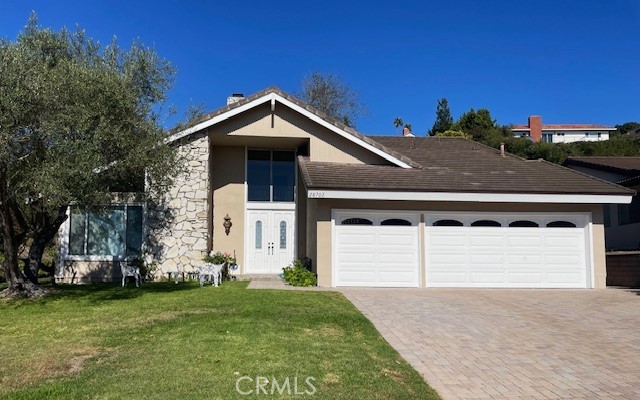 Detail Gallery Image 1 of 36 For 28702 Doverridge Dr, Rancho Palos Verdes,  CA 90275 - 4 Beds | 3 Baths