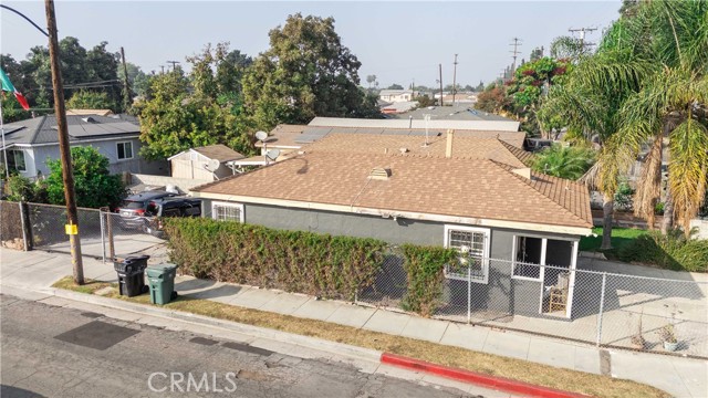 Detail Gallery Image 36 of 44 For 13519 S Willowbrook Ave, Compton,  CA 90222 - 2 Beds | 1 Baths