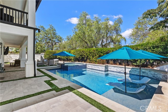 Detail Gallery Image 43 of 59 For 1 Roberts Dr, Coto de Caza,  CA 92679 - 4 Beds | 4/1 Baths