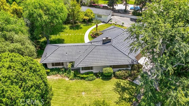 Detail Gallery Image 1 of 62 For 251 S Quintana Dr, Anaheim Hills,  CA 92807 - 4 Beds | 2 Baths