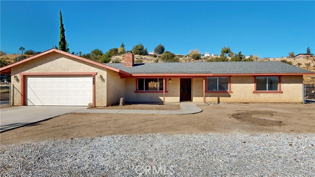 Detail Gallery Image 1 of 75 For 7650 Alston Ave, Hesperia,  CA 92345 - 4 Beds | 2 Baths