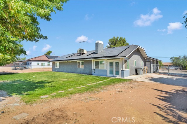 Detail Gallery Image 37 of 45 For 14947 Larch St, Hesperia,  CA 92345 - 3 Beds | 3 Baths