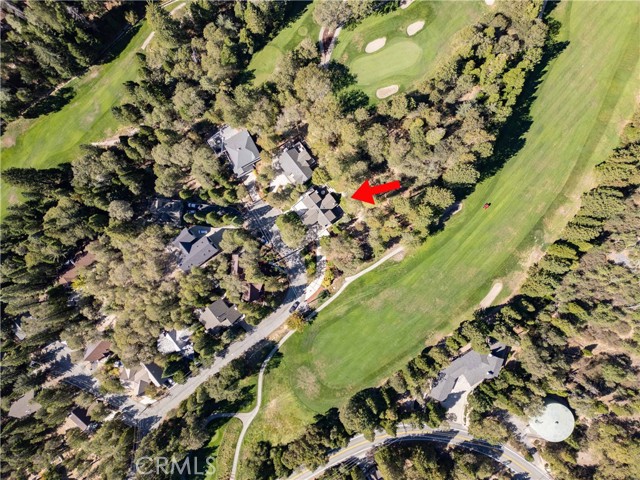26472 Hillcrest, Lake Arrowhead, CA 92352