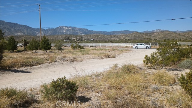 Detail Gallery Image 4 of 10 For 0 Ca-18, Lucerne Valley,  CA 92356 - – Beds | – Baths