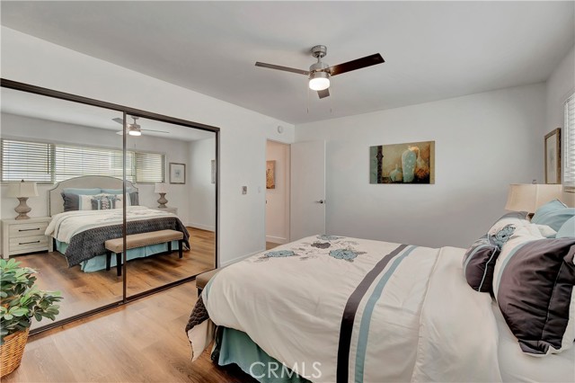Detail Gallery Image 5 of 27 For 444 Obispo Ave #201,  Long Beach,  CA 90814 - 1 Beds | 1 Baths