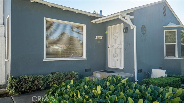 Detail Gallery Image 38 of 41 For 3444 S Sycamore Ave, Los Angeles,  CA 90016 - 2 Beds | 1 Baths