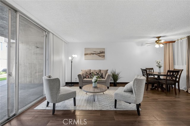 Detail Gallery Image 7 of 43 For 6979 Palm Ct 146n,  Riverside,  CA 92506 - 2 Beds | 1 Baths