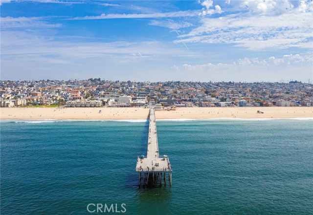 Detail Gallery Image 28 of 29 For 77 17th, Hermosa Beach,  CA 90254 - 3 Beds | 2 Baths