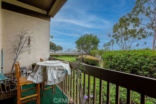 Detail Gallery Image 14 of 26 For 5103 Marina Pacifica Drive South #KEY# 20,  Long Beach,  CA 90803 - 1 Beds | 1 Baths