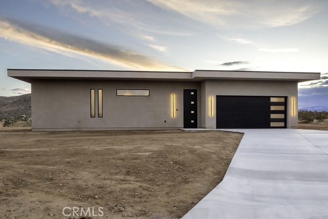 Detail Gallery Image 60 of 75 For 58855 Meredith Ct, Yucca Valley,  CA 92284 - 2 Beds | 2 Baths