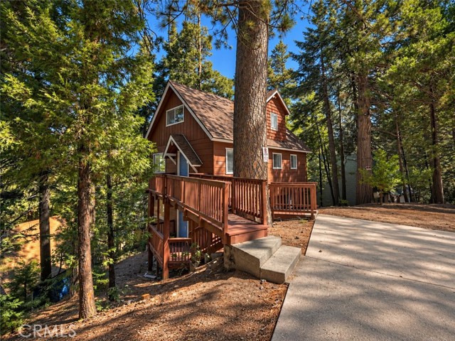 466 S Ca-173, Lake Arrowhead, CA 92352