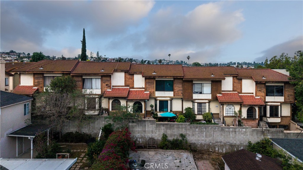 438 E Newmark Avenue #A