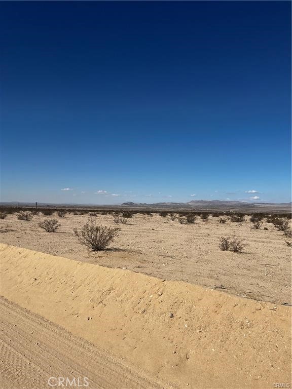 0 Falderman Avenue, Twentynine Palms, California 92277, ,Land,For Sale,0 Falderman Avenue,CRJT23177840