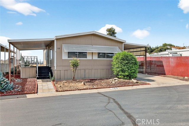 Detail Gallery Image 3 of 32 For 1001 Sylmar #128,  Clovis,  CA 93612 - 2 Beds | 2 Baths