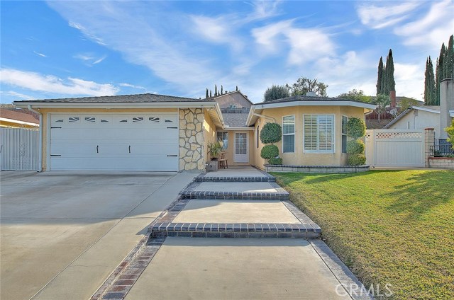 4029 Valle Vista Dr, Chino Hills, CA 91709