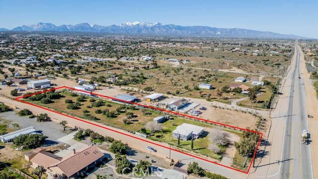 Detail Gallery Image 29 of 33 For 11025 Phelen Rd, Oak Hills,  CA 92344 - 3 Beds | 1 Baths