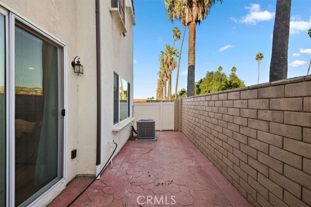 Detail Gallery Image 25 of 27 For 3827 Grant St #11,  Corona,  CA 92879 - 3 Beds | 2/1 Baths