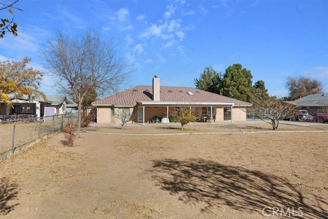 Detail Gallery Image 29 of 30 For 15103 Fir St, Hesperia,  CA 92345 - 4 Beds | 2/1 Baths