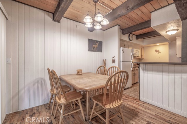Detail Gallery Image 13 of 26 For 41935 Switzerland Dr #36,  Big Bear Lake,  CA 92315 - 2 Beds | 2 Baths