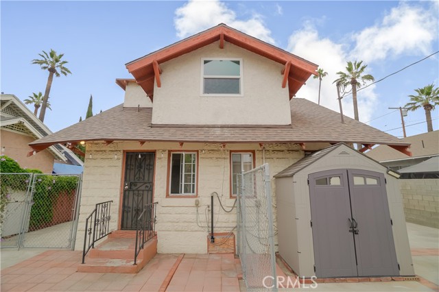 Detail Gallery Image 8 of 50 For 427 N Hicks Ave, East Los Angeles,  CA 90063 - 3 Beds | 2 Baths