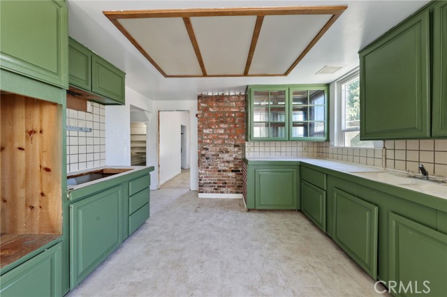 Detail Gallery Image 10 of 48 For 7812 Pearblossom, Littlerock,  CA 93543 - 3 Beds | 1 Baths