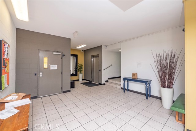 Detail Gallery Image 14 of 48 For 545 Chestnut Ave #104,  Long Beach,  CA 90802 - 1 Beds | 1 Baths