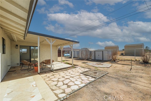 Detail Gallery Image 32 of 35 For 7648 Jimson, California City,  CA 93505 - 2 Beds | 2 Baths