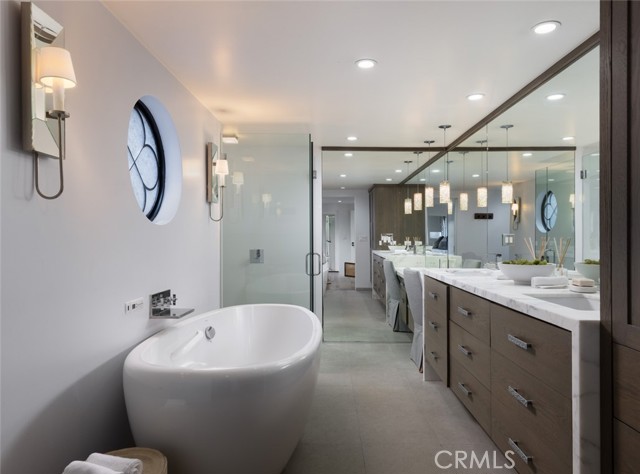 Detail Gallery Image 47 of 64 For 604 Begonia Ave, Corona Del Mar,  CA 92625 - 3 Beds | 3/1 Baths