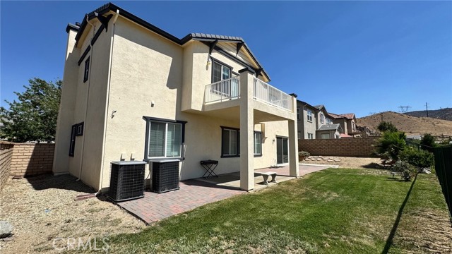 Detail Gallery Image 51 of 52 For 37361 Paintbrush Dr, Palmdale,  CA 93551 - 5 Beds | 3 Baths